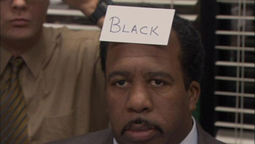 The Office: Diversity Day quiz