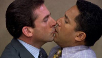The Office, Season 3 Episode 01: Gay Witch Hunt Trivia Quiz