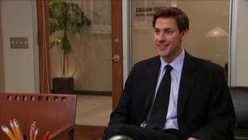 The Office, Season 3 Episode 23: The Job Trivia Quiz