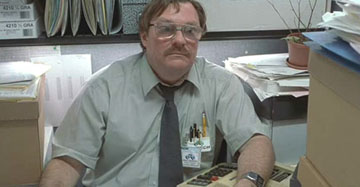 Office Space Trivia Quiz