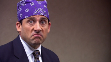 The Office, Season 3 Episode 09: The Convict Trivia Quiz