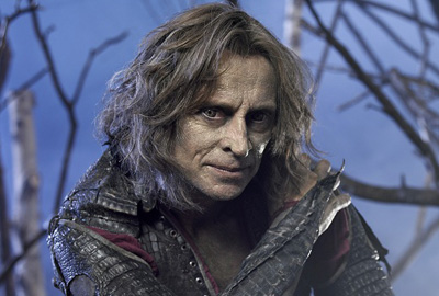 Once Upon a Time, Season 1 Recap Trivia Quiz