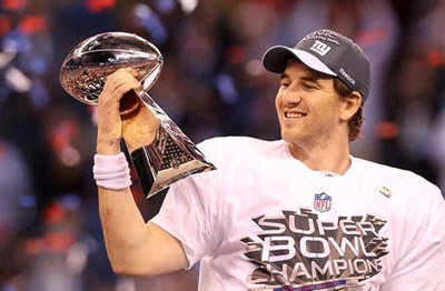 Weekly Sports Quiz for 1/30/12-2/5/12: Overpaid Jerks