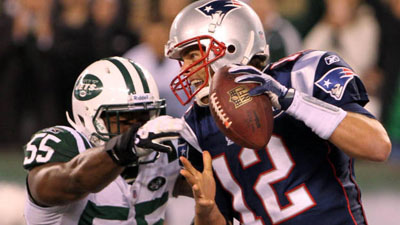 Weekly Sports Quiz for 11/7/11-11/13/11: Overpaid Jerks