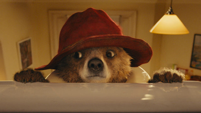 Paddington Trivia Quiz