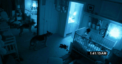 Paranormal Activity 2 Trivia Quiz