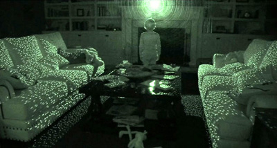 Paranormal Activity 4 Trivia Quiz