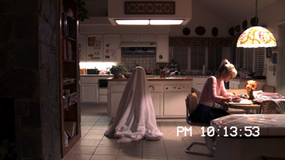 Paranormal Activity Screenshots Trivia Quiz