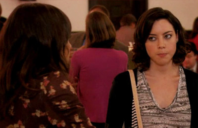 Parks and Recreation, S04E14: Operation Ann Trivia Quiz