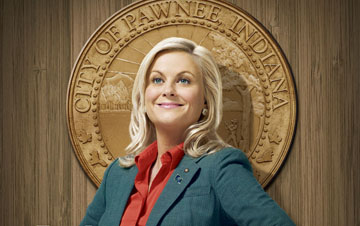 Parks and Recreation: Season One Trivia Quiz