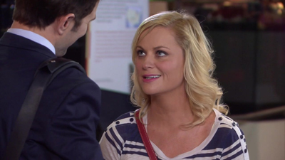 Parks and Recreation, Season 5 Recap Part 1 Trivia Quiz