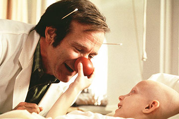 Patch Adams Trivia Quiz