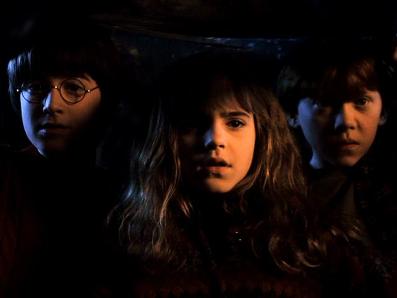 Harry Potter Movie Screenshots Trivia Quiz
