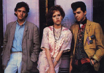 Pretty in Pink Trivia Quiz