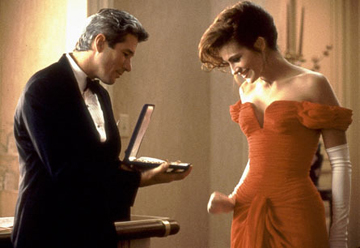 Pretty Woman Trivia Quiz