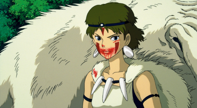 Princess Mononoke Trivia Quiz