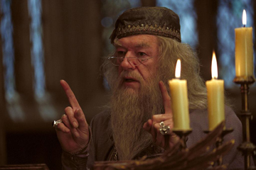 Harry Potter and the Prisoner of Azkaban quiz