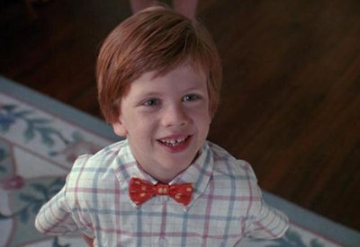 Problem Child Trivia Quiz