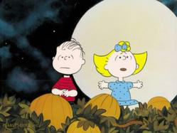 It's the Great Pumpkin, Charlie Brown Trivia Quiz