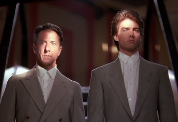 Rain Man Trivia Quiz