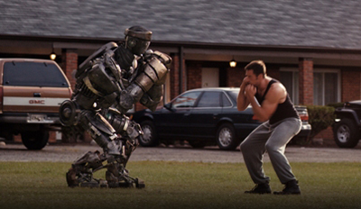 Real Steel Trivia Quiz