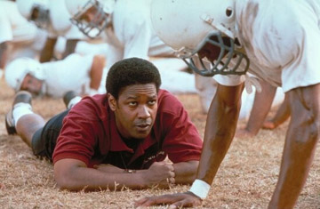 Remember the Titans Trivia Quiz