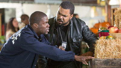 Ride Along Trivia Quiz