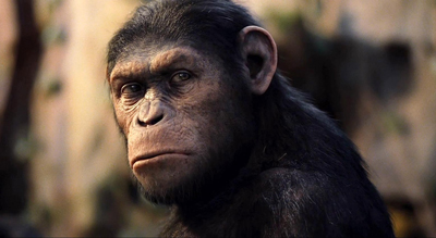 Rise of the Planet of the Apes Trivia Quiz