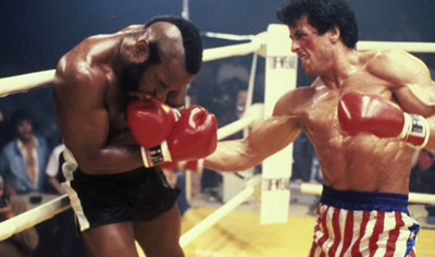 Rocky III Trivia Quiz