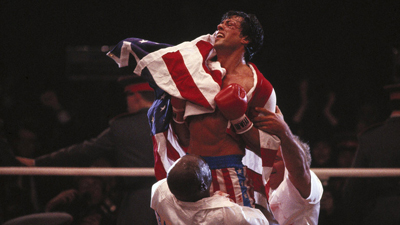 Rocky IV Trivia Quiz