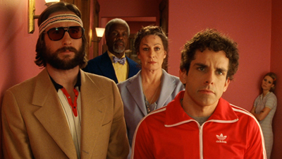 The Royal Tenenbaums Trivia Quiz