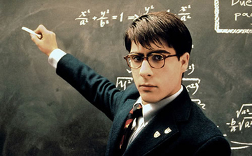 Rushmore Trivia Quiz