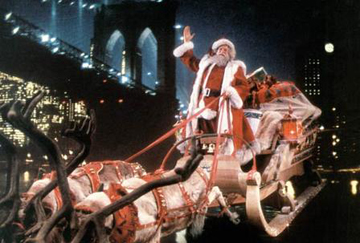 Santa Claus The Movie Trivia Quiz