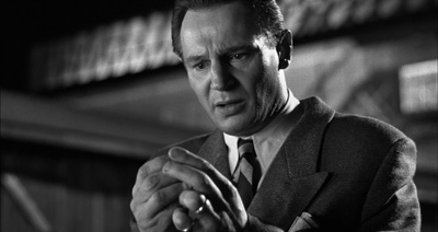 Schindler's List Trivia Quiz