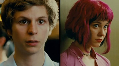 Scott Pilgrim vs. the World (Film) Trivia Quiz