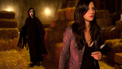 Scream 4 Trivia Quiz