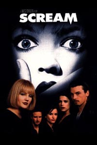 Scream Trivia Quiz