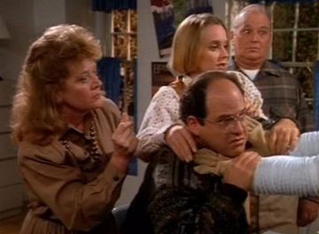 Seinfeld: The Bubble Boy Trivia Quiz