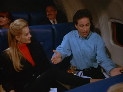 Seinfeld: The Airport Trivia Quiz