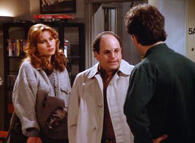 Seinfeld: The Masseuse Trivia Quiz