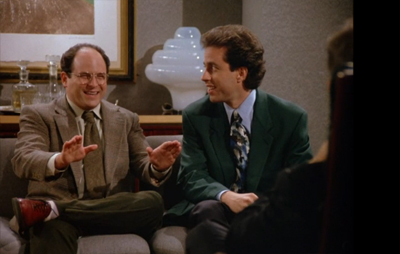 Seinfeld: The Pitch Trivia Quiz