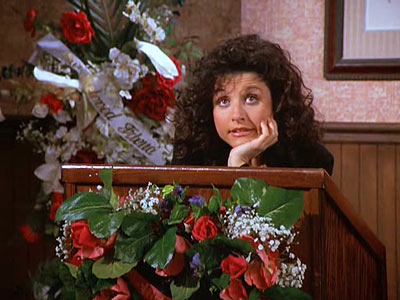 Seinfeld: The Susie Trivia Quiz