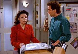 Seinfeld: The Label Maker Trivia Quiz