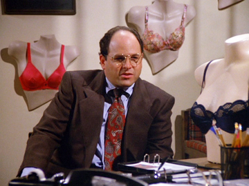 Seinfeld: The Sniffing Accountant Trivia Quiz