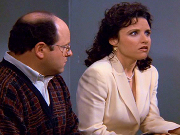 Seinfeld: The Finale Trivia Quiz