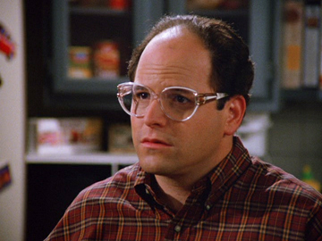 Seinfeld: The Glasses Trivia Quiz
