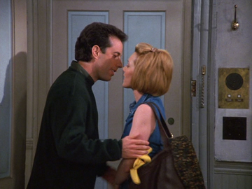 Seinfeld: The Maid Trivia Quiz