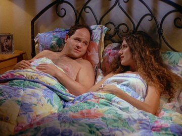 Seinfeld: The Mango Trivia Quiz