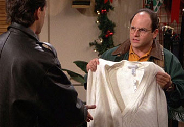Seinfeld: The Red Dot Trivia Quiz