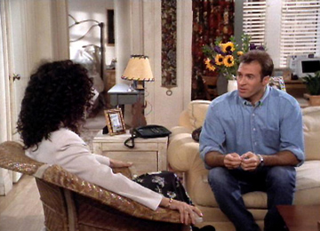 Seinfeld: The Sponge Trivia Quiz